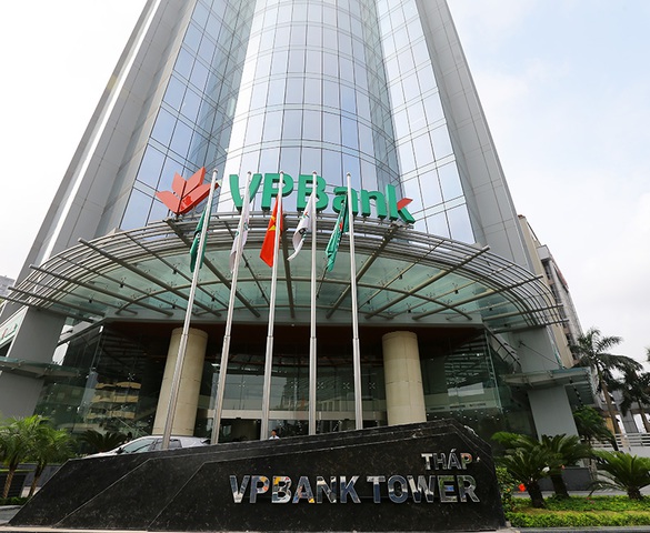 VPBank Tower