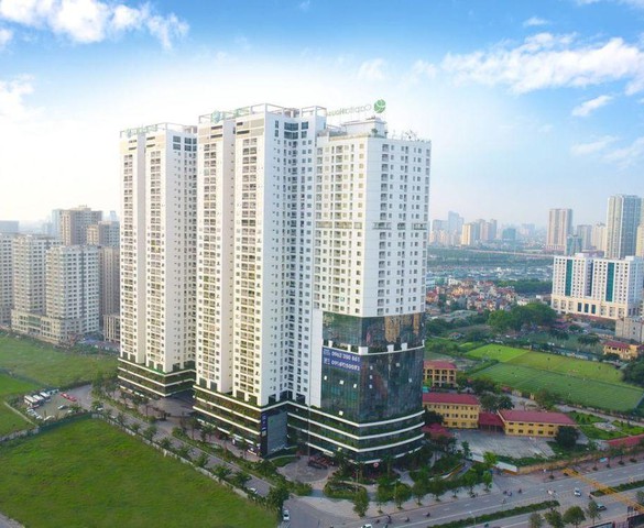 EcoLife Capitol