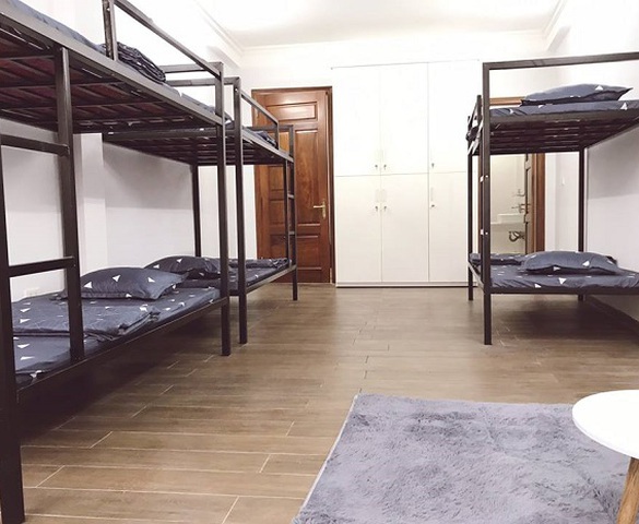 Kẻ khóc, người cười trước cơn thoái trào của nhà trọ tiện ích