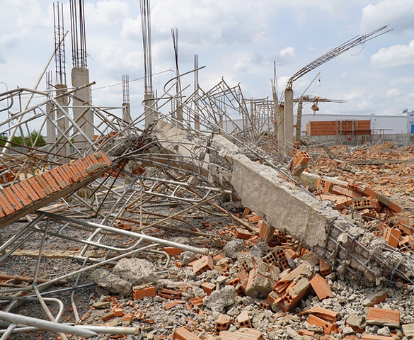 Sập tường ở Đồng Nai: Cần truy trách nhiệm từ chủ đầu tư, giám sát đến nhà thầu