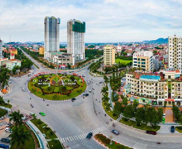 Bắc Ninh: Phê duyệt "siêu" dự án 1.530ha có công viên mô hình Disneyland