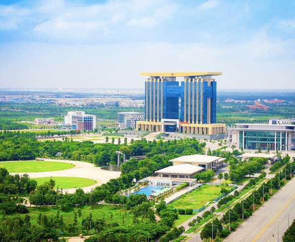 Bình Dương rót hơn 9.000 tỷ đồng vốn đầu tư công cho các dự án trọng điểm