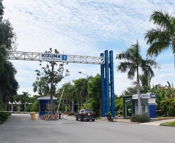 Long An tập trung mở rộng quỹ đất thu hút các nhà đầu tư