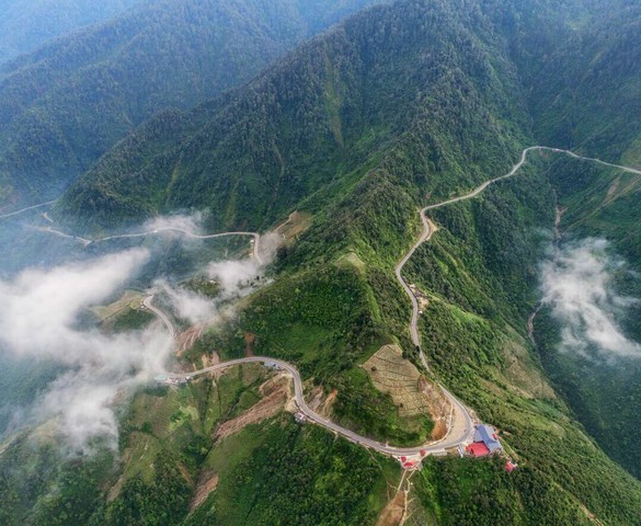 Bài học đường đời (Phần ba)