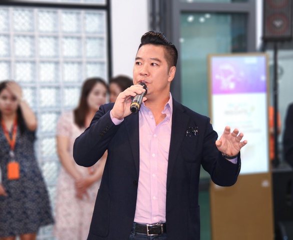 “Phù thuỷ start-up” ra mắt trung tâm kết nối cộng đồng khởi nghiệp