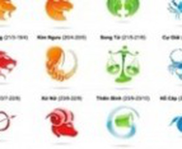 Tử vi ngày 18/4/2021 của 12 cung hoàng đạo 