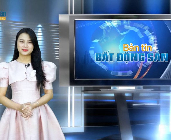 Bản tin bất động sản số 11: Thể chế đất đai cần phát huy nguồn lực đất thương mại dịch vụ