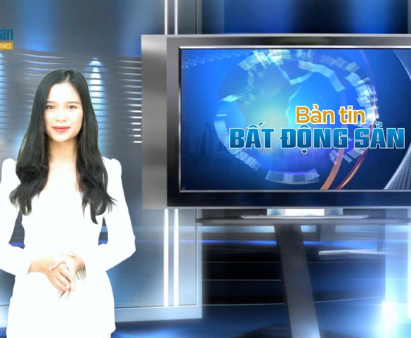 Bản tin bất động sản số 5: Nhiều sàn giao dịch bất động sản buộc phải cho nhân viên nghỉ Tết sớm