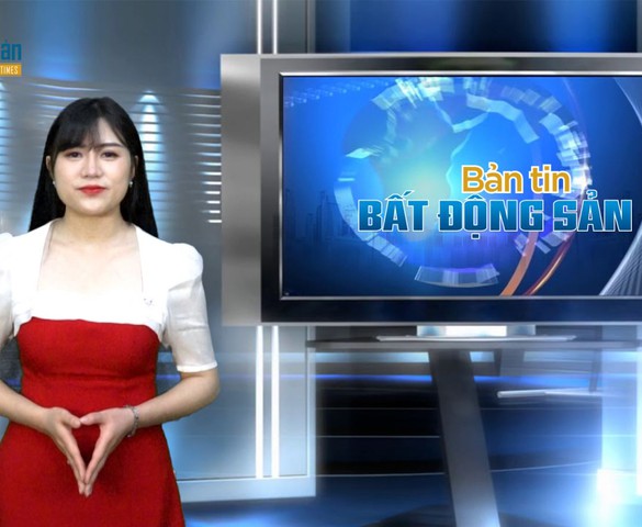Bản tin Bất động sản số 8: Diễn biến thị trường bất động sản tuần đầu tháng 2/2023