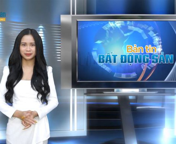 Bản tin Bất động sản số 2: Môi giới bất động sản bỏ nghề vì nhiều tháng không có giao dịch