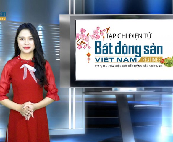 Bản tin BĐS số 7: Diễn biến thị trường bất động sản trước thềm Tết Nguyên đán 2023