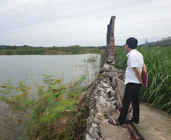 Thanh Hóa: Tương lai nào cho dự án xi măng Thanh Sơn?