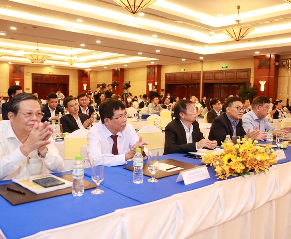 Hội viên tin tưởng tuyệt đối và đặt kỳ vọng lớn vào Hiệp hội Bất động sản Việt Nam nhiệm kỳ V