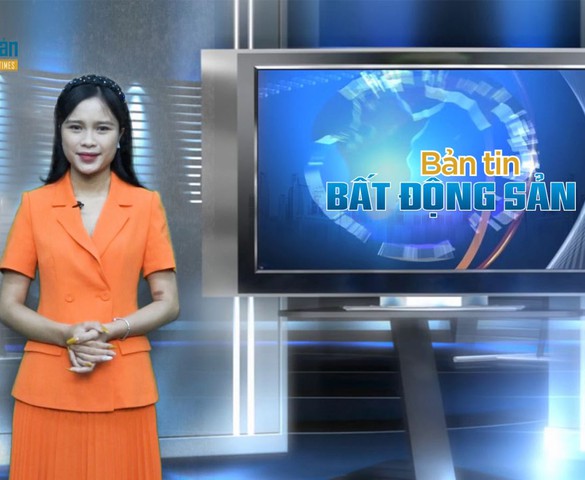 Bản tin bất động sản: Nhà đầu tư chuyên nghiệp tìm cơ trong nguy