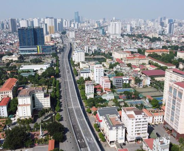 Thị trường BĐS 2023 ghi nhận các điểm sáng ngày càng rõ nét