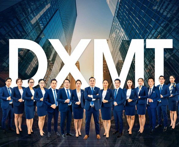 Đất Xanh miền Tây
