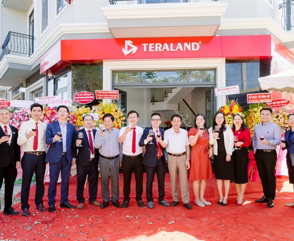 Tera Land