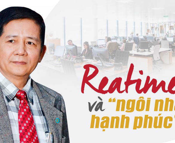 Tôi thành “Hùng Tây Nguyên“ từ Reatimes