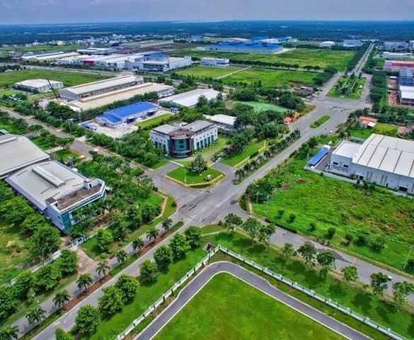 Nếu không thu hút được đầu tư, doanh nghiệp làm KCN xanh có thể "chưa thành công đã phá sản"