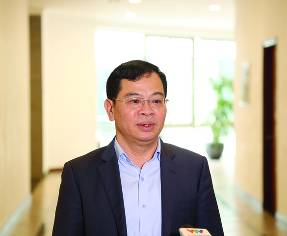 Cục trưởng Cục Quản lý công sản chỉ ra bất cập trong chính sách thu tiền sử dụng đất