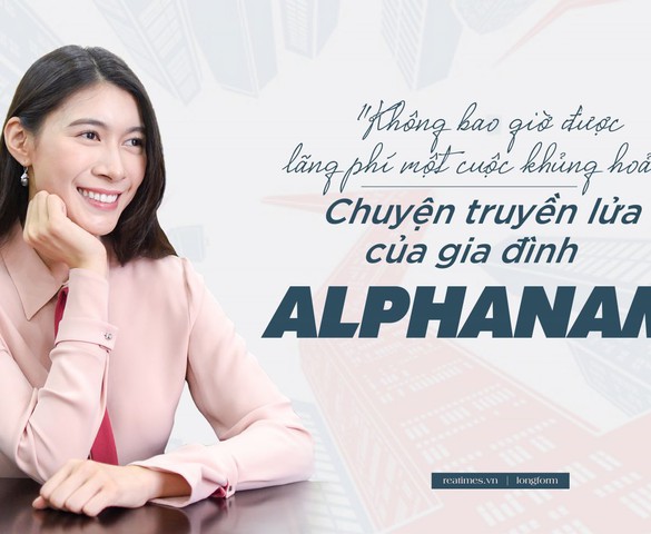 Kỳ 2: Nguyễn Ngọc Mỹ - Tương lai nằm trong tay những người đáng tin cậy