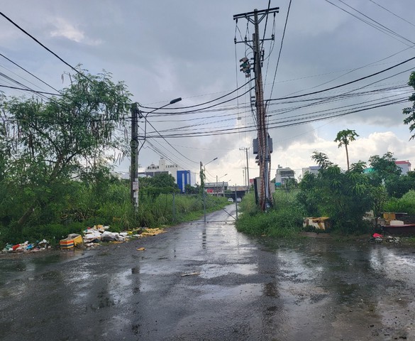 Cần Thơ: Đề nghị thu hồi dự án không hiệu quả, tạo quỹ đất thu hút dự án mới