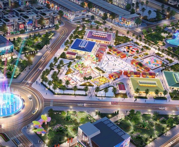 Hậu Giang bỏ đề án kinh tế đêm 12.000 tỷ 