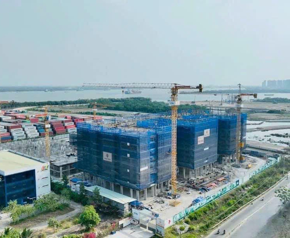 Bài 4: Chuyên gia hiến kế xử lý trục lợi nhà ở xã hội thành phố Thủ Đức
