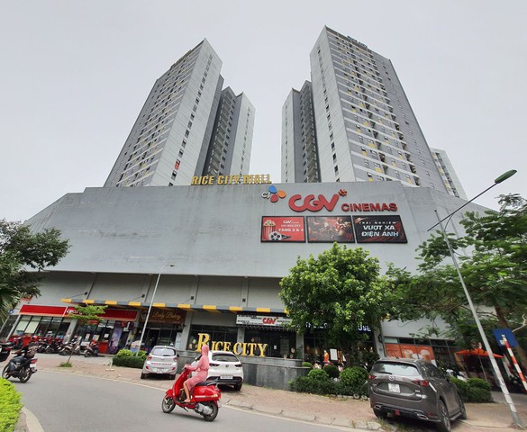 Công ty CP BIC Việt Nam bị tố chiếm dụng quỹ bảo trì và mắc nhiều sai phạm tại Rice City Linh Đàm
