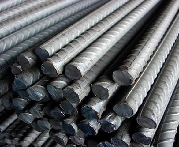 Giá thép liên tục tăng “nóng“, nhà thầu và chủ đầu tư lo vỡ trận