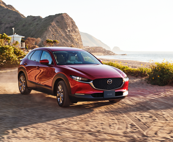 Lợi thế của bộ đôi Mazda CX-3 và CX-30 trong phân khúc SUV đô thị tầm 900 triệu đồng