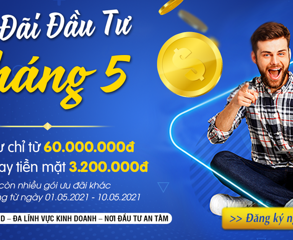 Đầu tư Blue Diamond Land: Ban điều hành biến mất, cảnh báo lừa đảo sắp thành sự thật?