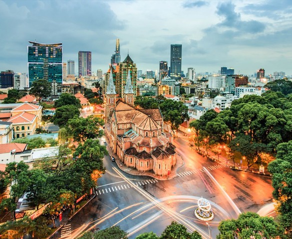 Ký ức tháng tư