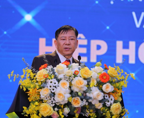 VNREA nỗ lực cùng doanh nghiệp bất động sản “vượt sóng lớn“