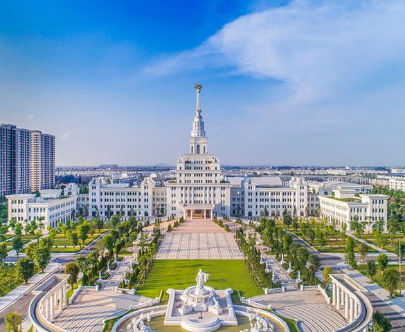 Doanh nghiệp tư nhân – Động lực kinh tế, sứ mệnh mở đường và lan tỏa khát vọng 