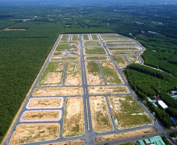 Kinh nghiệm mua bán, đầu tư đất nền hiệu quả và đúng luật