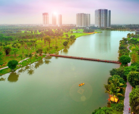 Giải pháp nào giúp hóa giải các lo ngại trong phát triển công trình xanh?