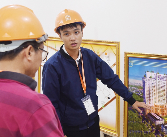 “Soi” điểm mới pháp lý nhà đất