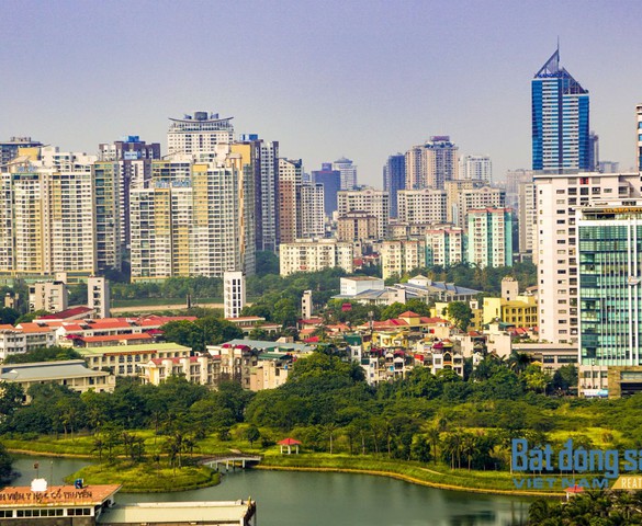 VNREA kiến nghị bỏ điều kiện đảm bảo tỷ lệ dư nợ tín dụng, TPDN trên số vốn chủ sở hữu trong kinh doanh bất động sản