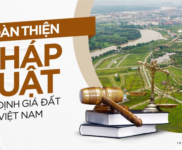 VNREA tiếp tục góp ý với Bộ TN&MT về Dự thảo sửa đổi Nghị định 44