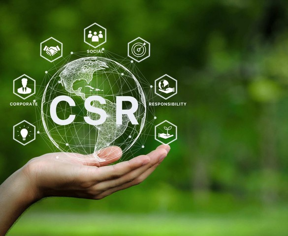 Thúc đẩy CSR là “lẽ kinh doanh” của doanh nghiệp Việt Nam trong bối cảnh hội nhập sâu rộng