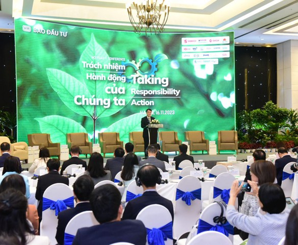 Mục tiêu phát thải ròng bằng “0”: Không thể trì hoãn