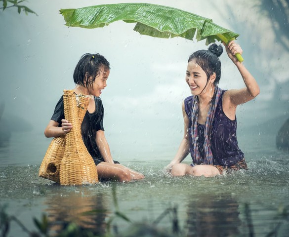 Đơm đó