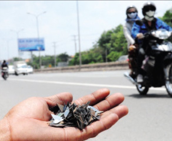 Từ vô cảm tới cái ác...