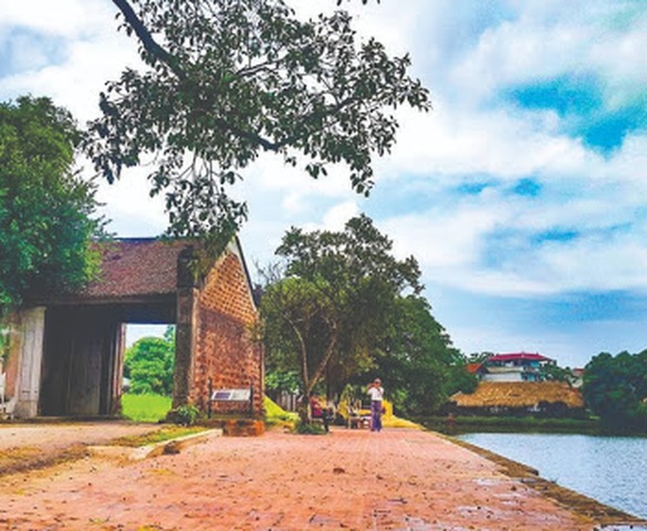 Nỗi nhớ đất ở