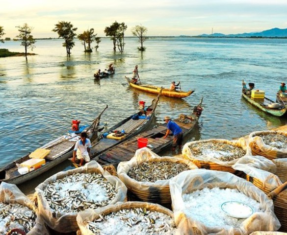 Duyên nợ miền Tây