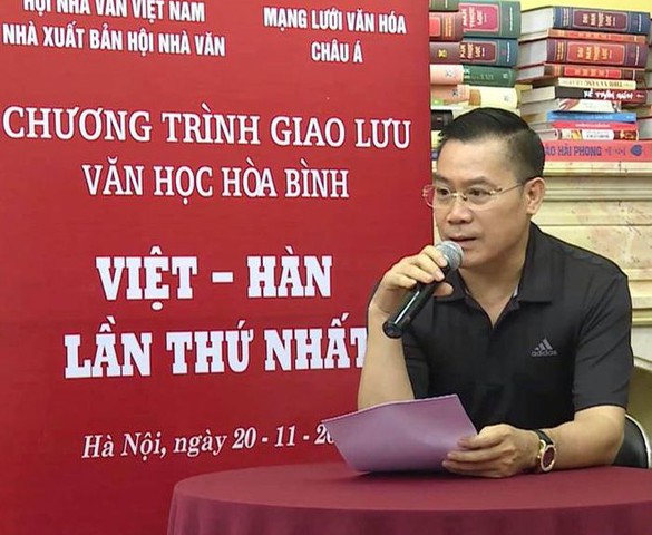 Người văn khác biệt