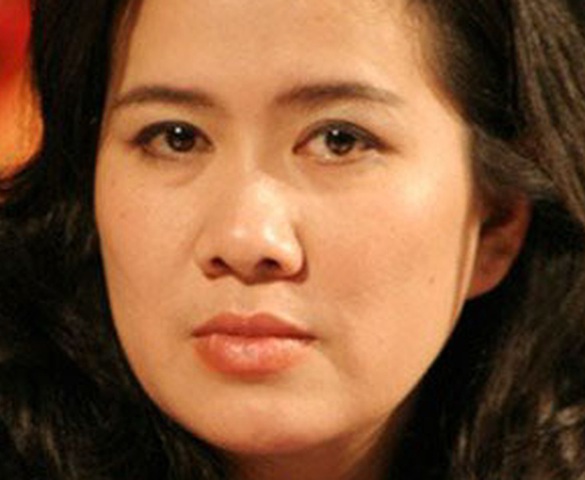 Đàn bà đẹp viết văn
