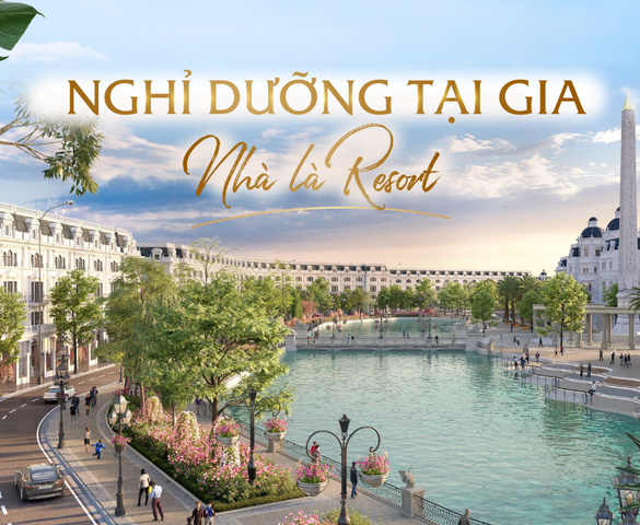 Tháng Ngâu - Thời cơ đầu tư bất động sản đặc biệt trong năm