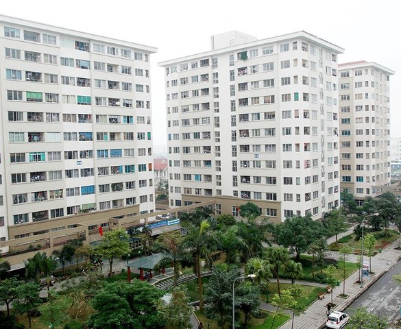 Những điều cần biết khi mua nhà ở xã hội năm 2021